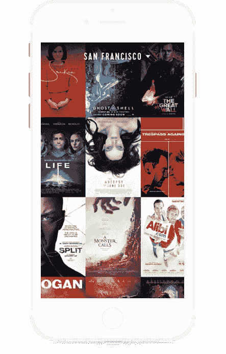 网页端ddos软件界面展示